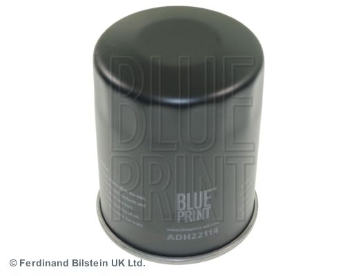 BLUE PRINT Eļļas filtrs ADH22114